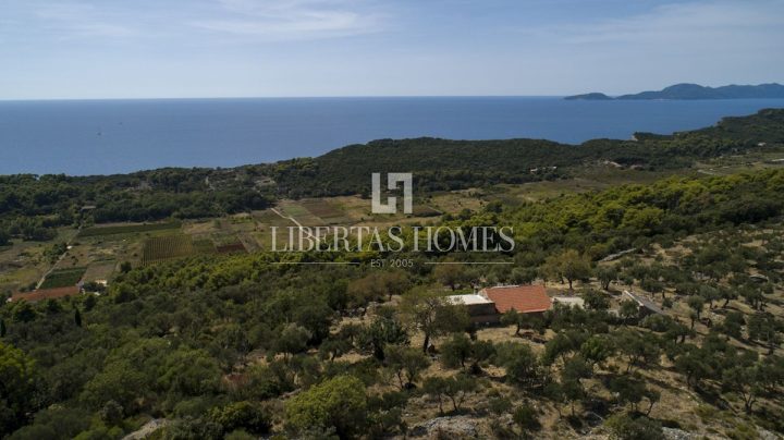 Hiša Naprodaj - Dubrovačko-neretvanska Dubrovnik - foto 3/7