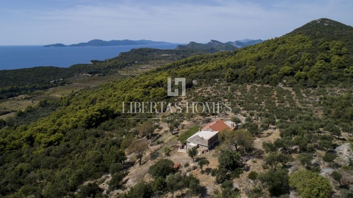 Hiša Naprodaj - Dubrovačko-neretvanska Dubrovnik - foto 4/7