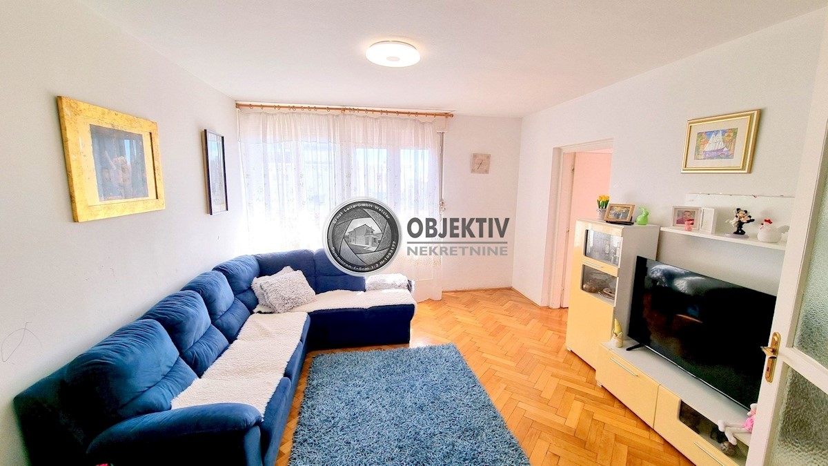 Flat For sale - SPLITSKO-DALMATINSKA SPLIT