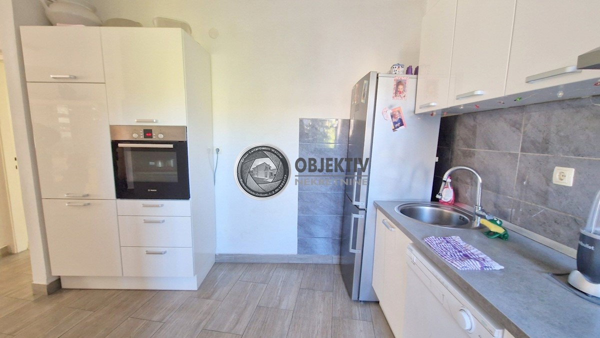 Apartmán Na prodej - SPLITSKO-DALMATINSKA SPLIT