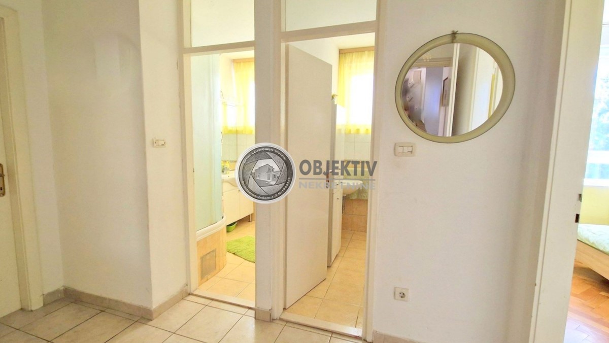 Apartmán Na prodej - SPLITSKO-DALMATINSKA SPLIT