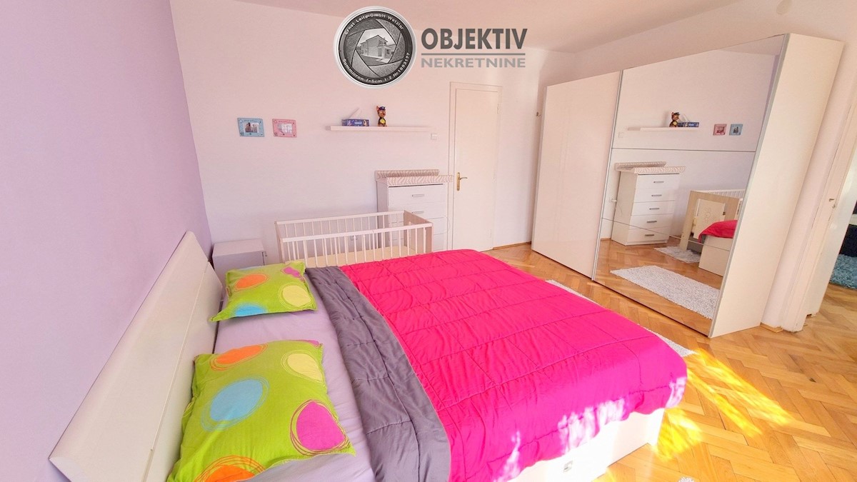 Apartmán Na prodej - SPLITSKO-DALMATINSKA SPLIT