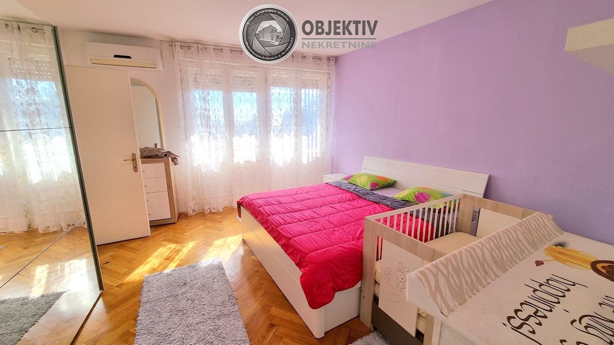 Apartmán Na prodej - SPLITSKO-DALMATINSKA SPLIT