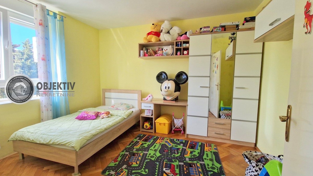 Apartmán Na prodej - SPLITSKO-DALMATINSKA SPLIT