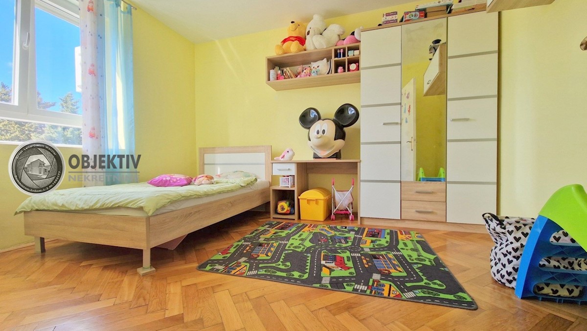 Apartmán Na prodej - SPLITSKO-DALMATINSKA SPLIT