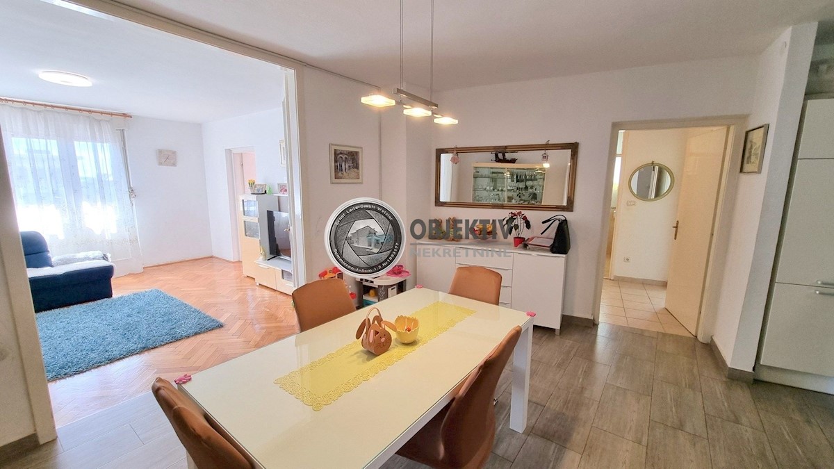 Flat For sale - SPLITSKO-DALMATINSKA SPLIT