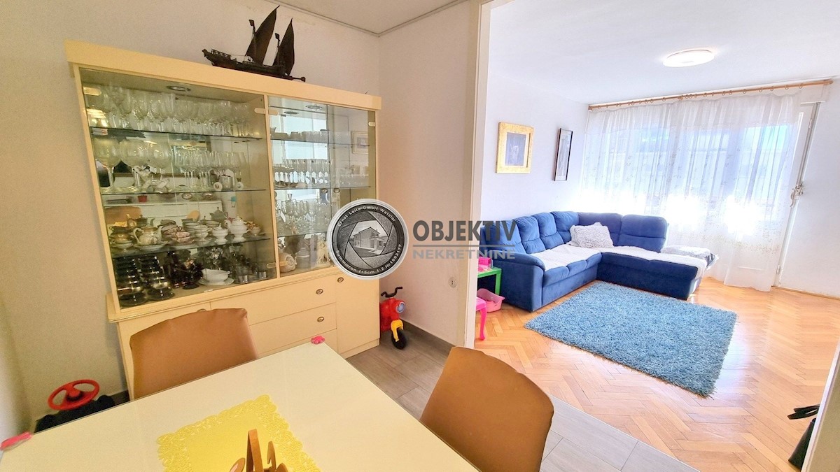 Apartmán Na prodej - SPLITSKO-DALMATINSKA SPLIT