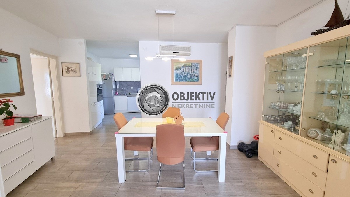 Apartmán Na prodej - SPLITSKO-DALMATINSKA SPLIT