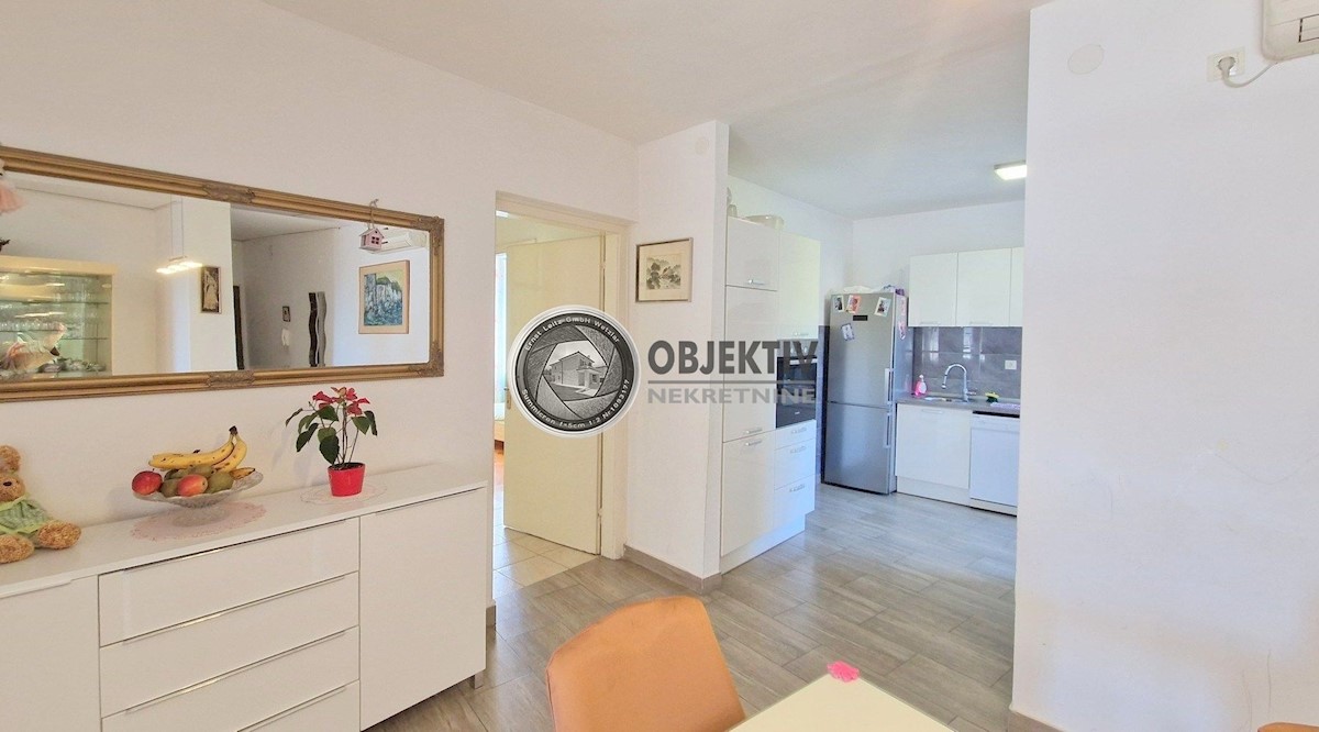 Flat For sale - SPLITSKO-DALMATINSKA SPLIT