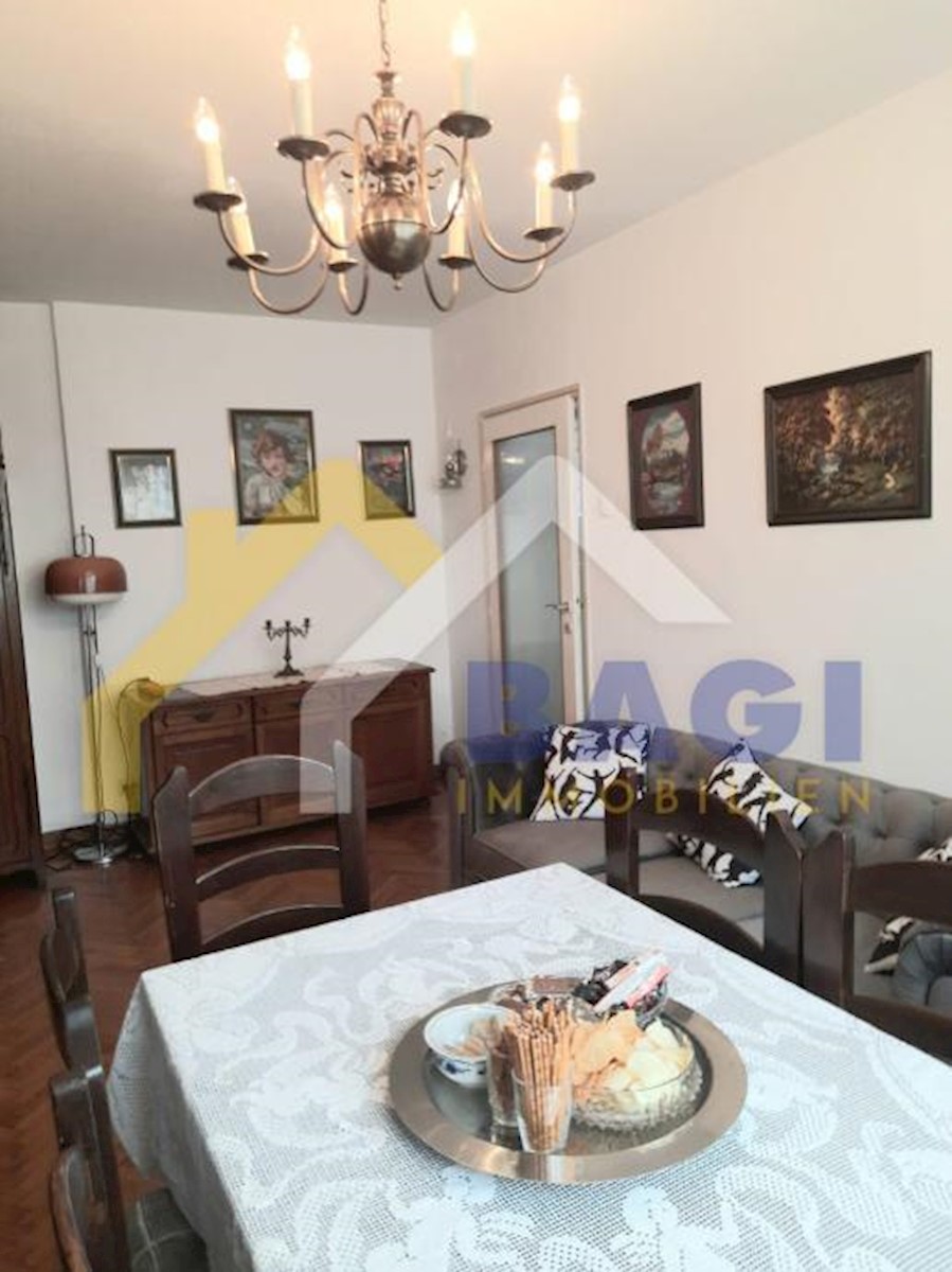 Appartamento Da affittare - GRAD ZAGREB ZAGREB