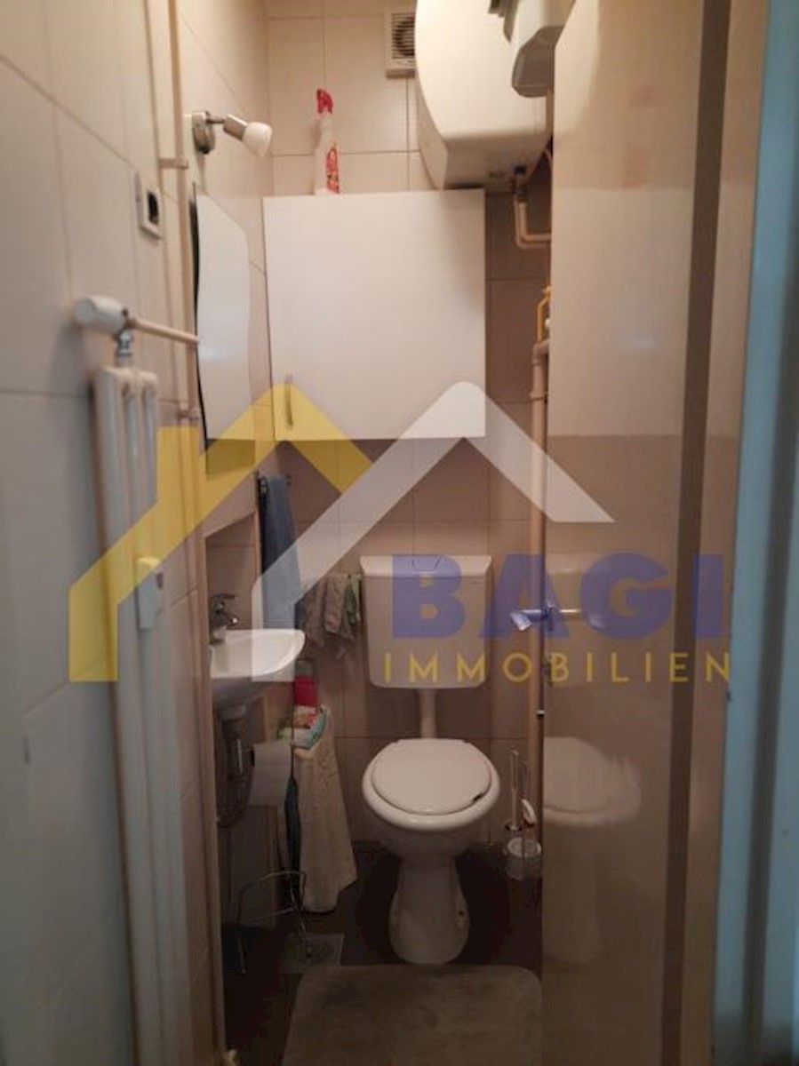 Appartement À louer - GRAD ZAGREB ZAGREB