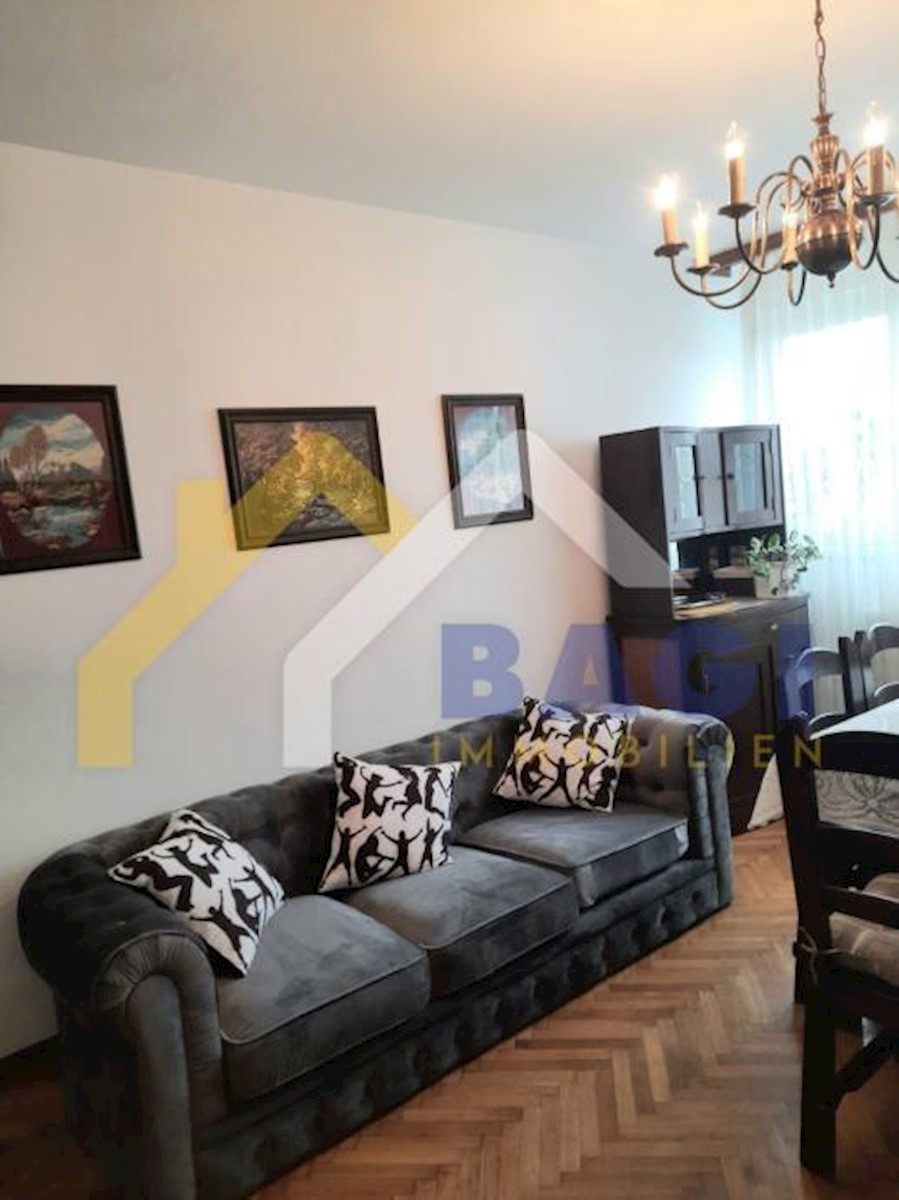 Appartamento Da affittare - GRAD ZAGREB ZAGREB