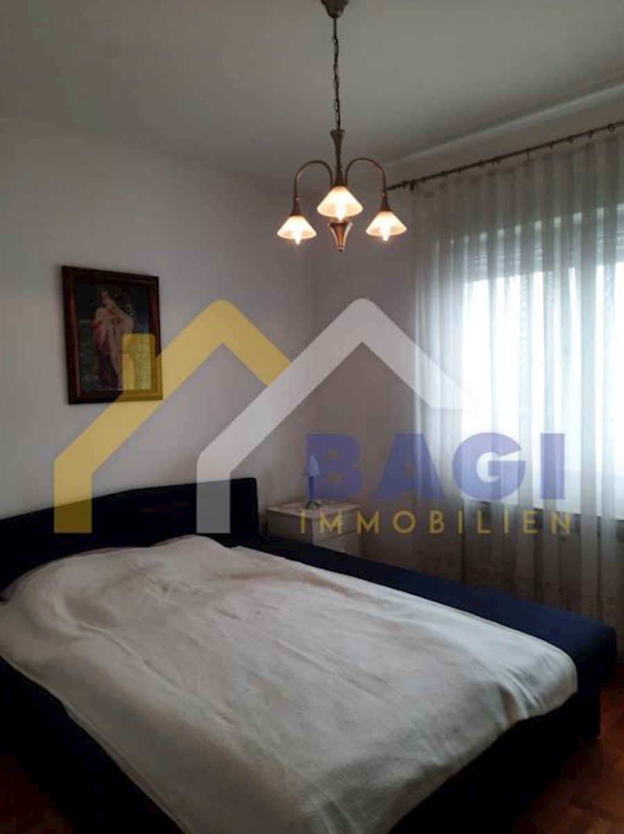 Appartamento Da affittare - GRAD ZAGREB ZAGREB