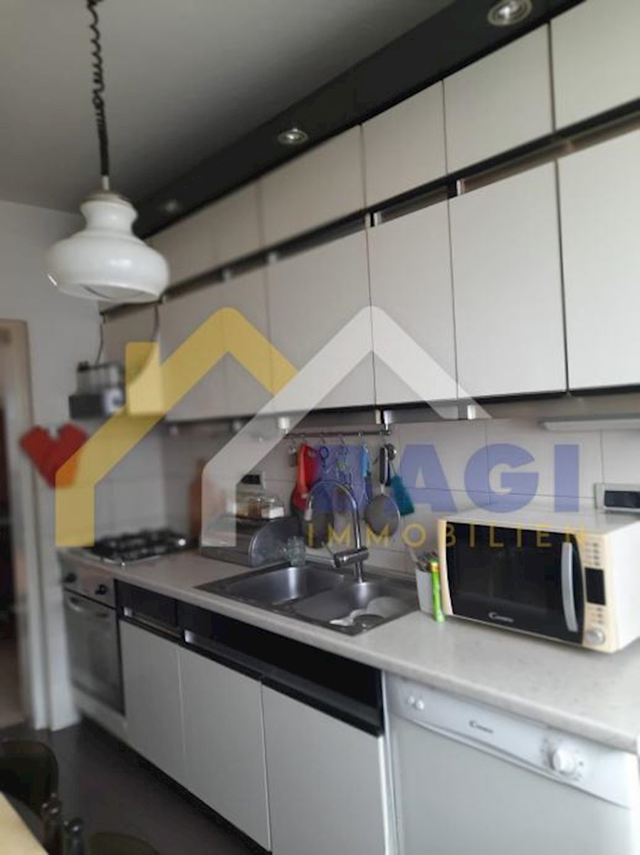 Appartamento Da affittare - GRAD ZAGREB ZAGREB