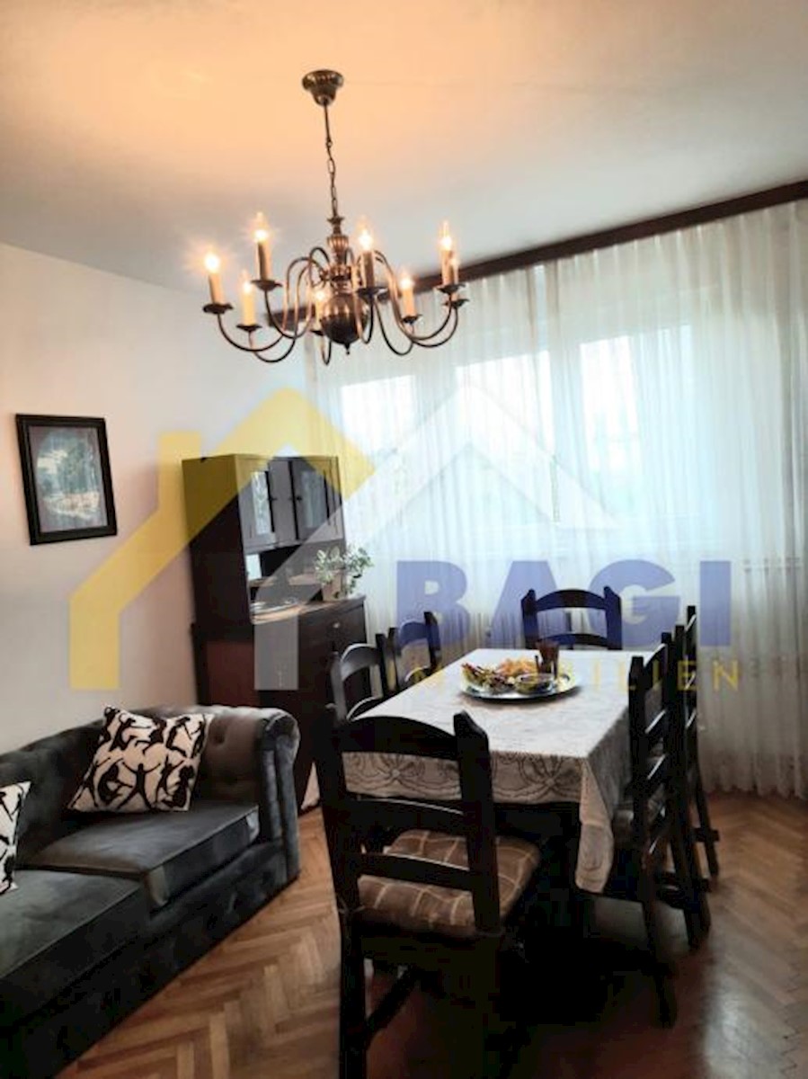 Appartamento Da affittare - GRAD ZAGREB ZAGREB