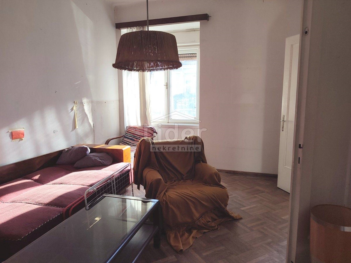 Apartmán Na prodej - PRIMORSKO-GORANSKA RIJEKA