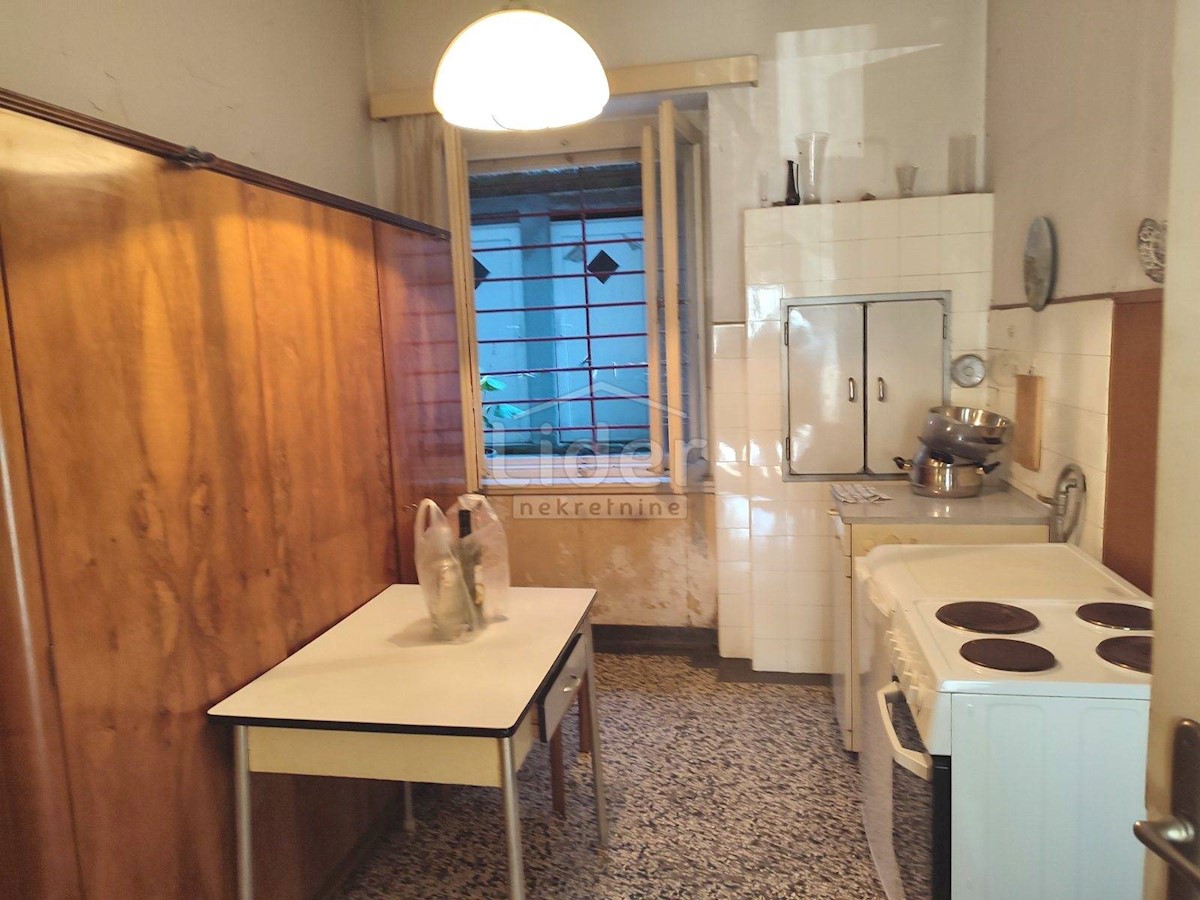 Apartmán Na prodej - PRIMORSKO-GORANSKA RIJEKA