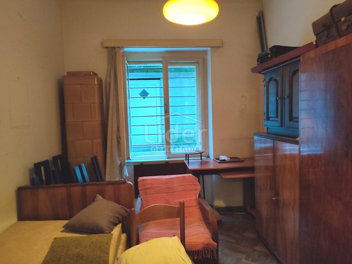 Apartmán Na prodej - PRIMORSKO-GORANSKA RIJEKA