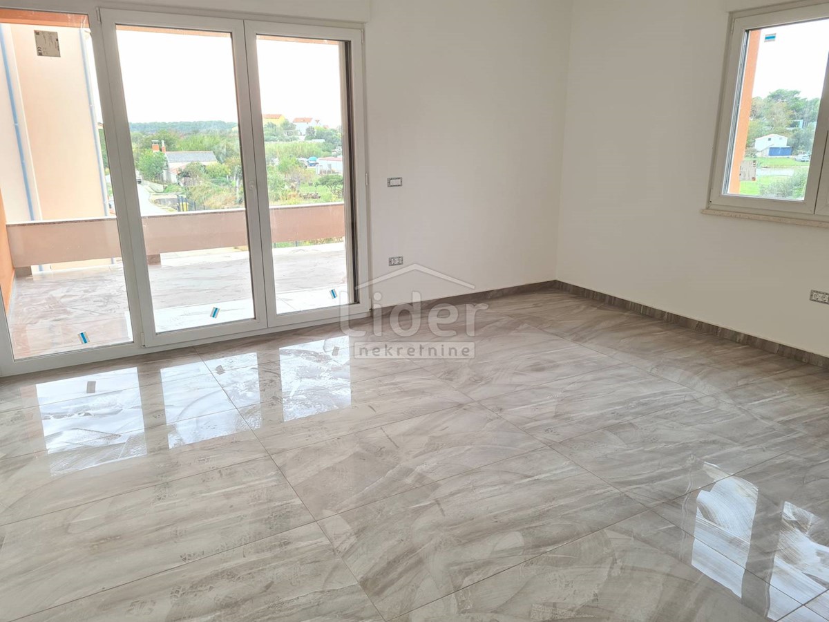 Flat For sale - PRIMORSKO-GORANSKA RAB