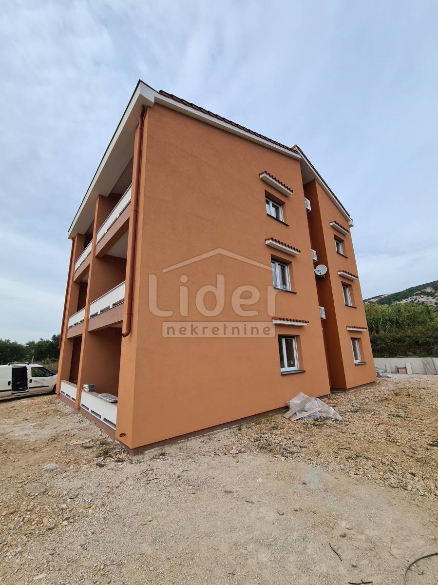 Appartement À vendre - PRIMORSKO-GORANSKA RAB