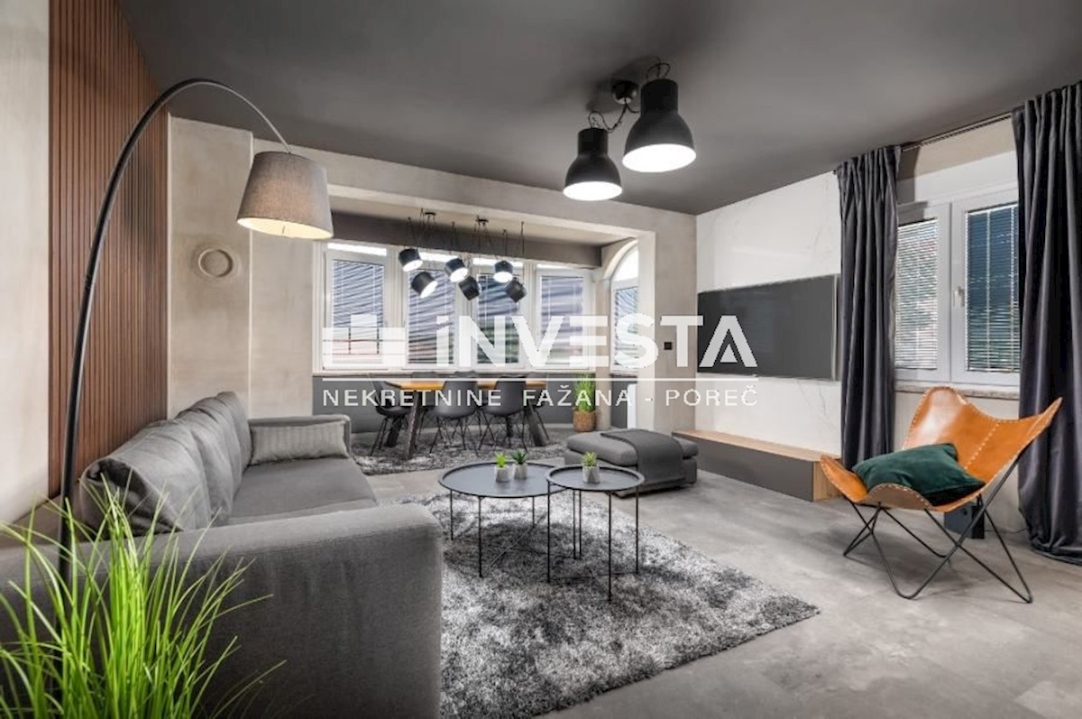 Flat For sale - ISTARSKA PULA