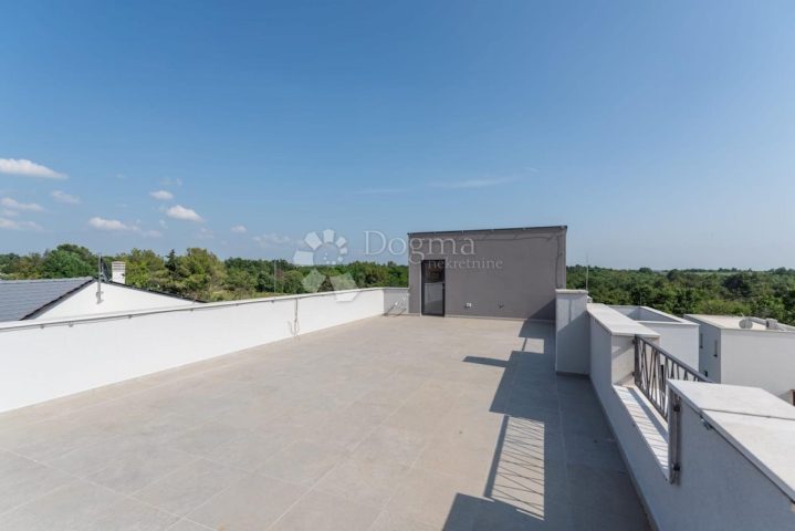 Apartmán na predaj 93 m² – Vabriga
