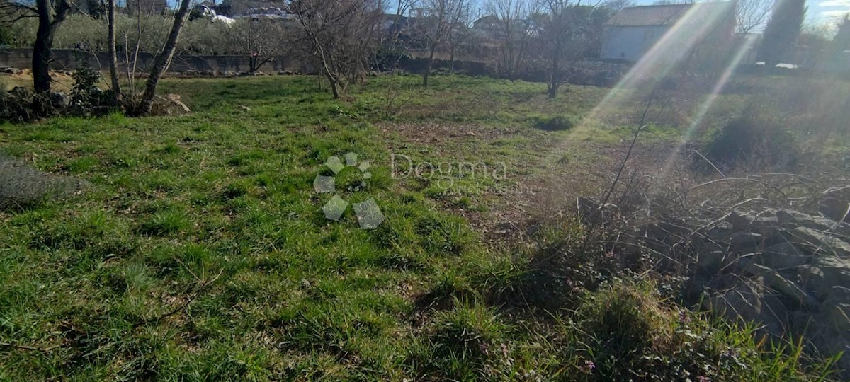 Parcela Na predaj - Primorsko-goranska Krk - foto 1/2