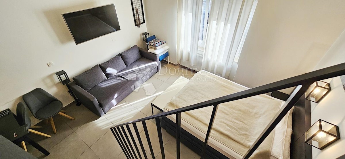 Apartment Zu verkaufen - GRAD ZAGREB ZAGREB