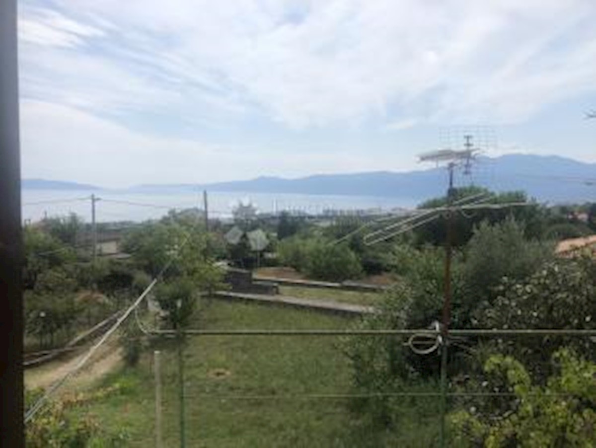 Flat For rent - PRIMORSKO-GORANSKA RIJEKA