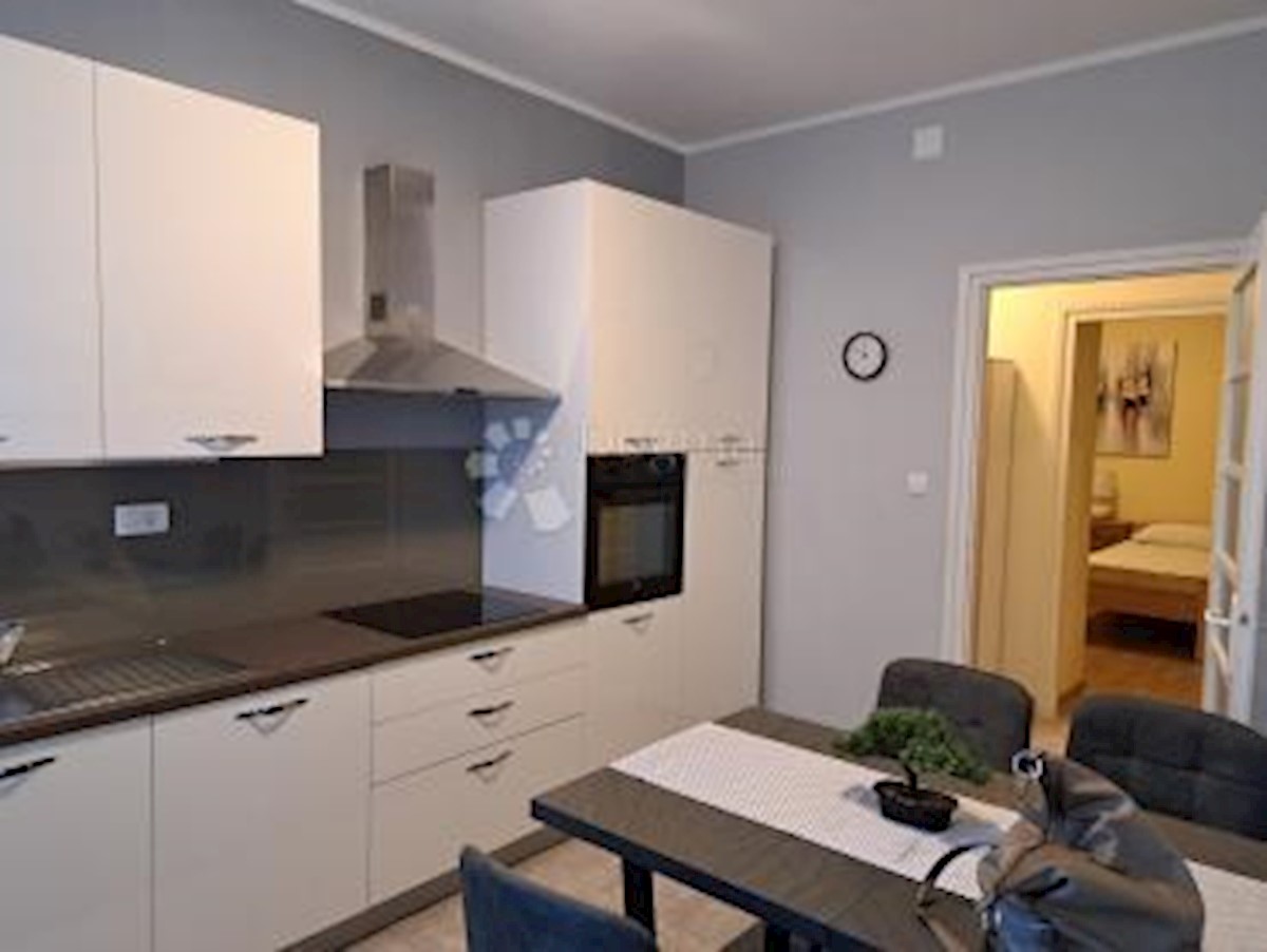 Flat For rent - PRIMORSKO-GORANSKA RIJEKA