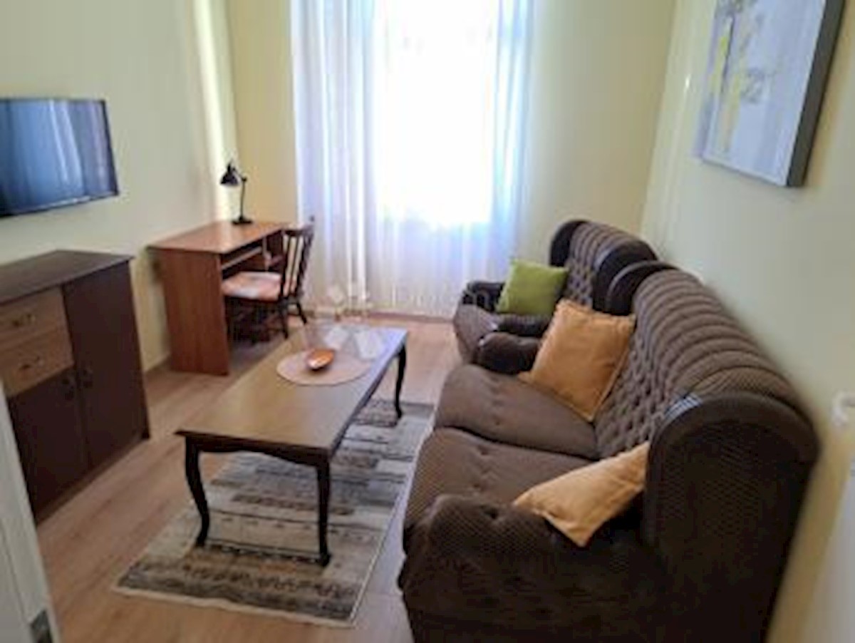 Apartmán Na prenájom - PRIMORSKO-GORANSKA RIJEKA