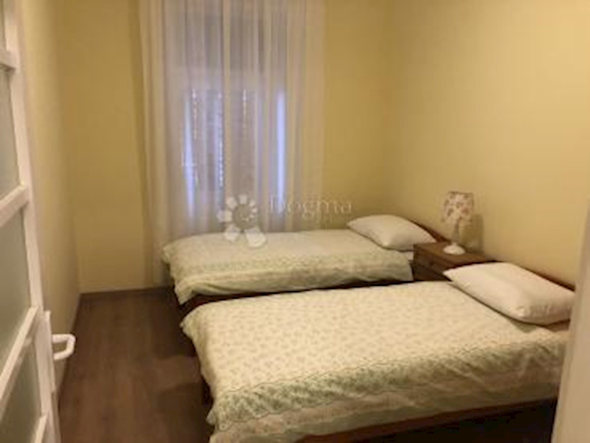 Flat For rent - PRIMORSKO-GORANSKA RIJEKA