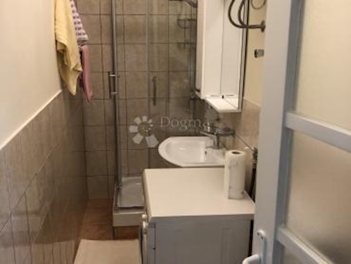 Flat For rent - PRIMORSKO-GORANSKA RIJEKA