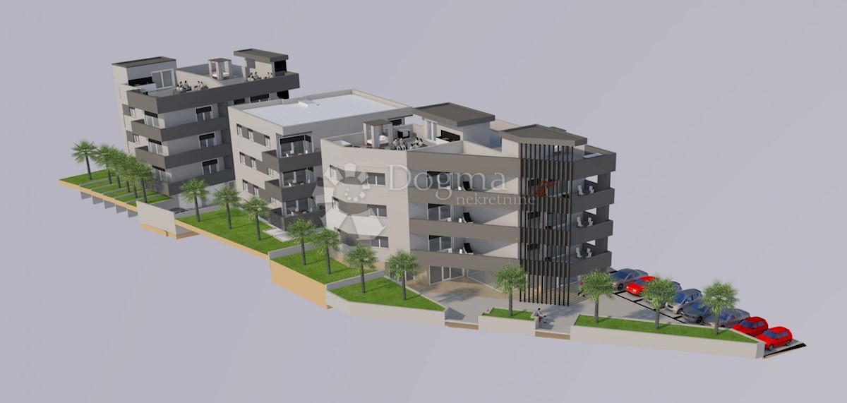 Appartamento In vendita - Zadarska Sukošan - foto 4/12