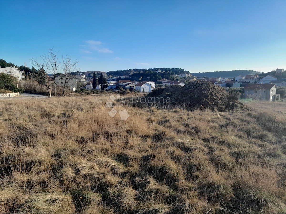 Land For sale - PRIMORSKO-GORANSKA RAB