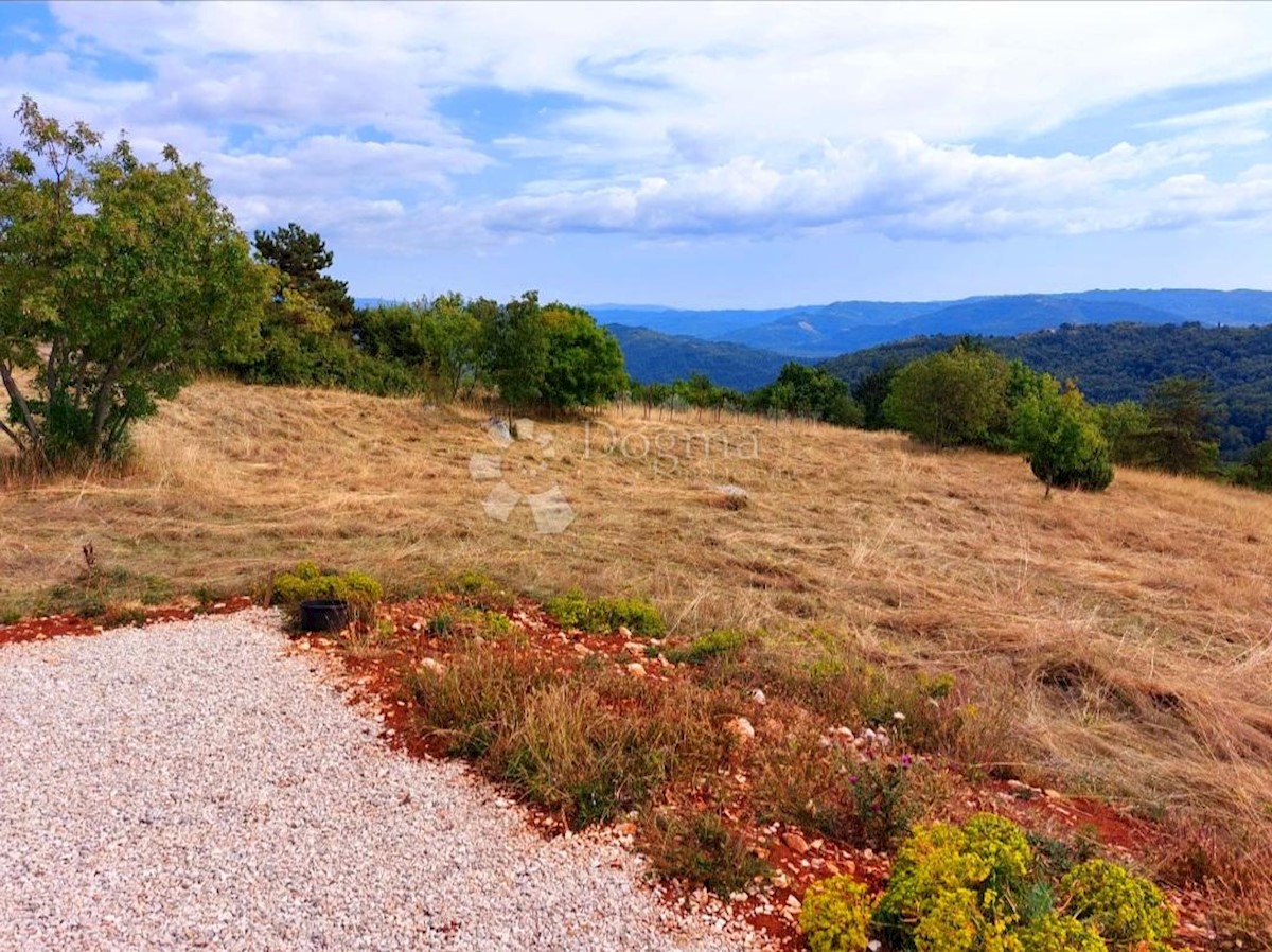 Terreno In vendita - ISTARSKA OPRTALJ