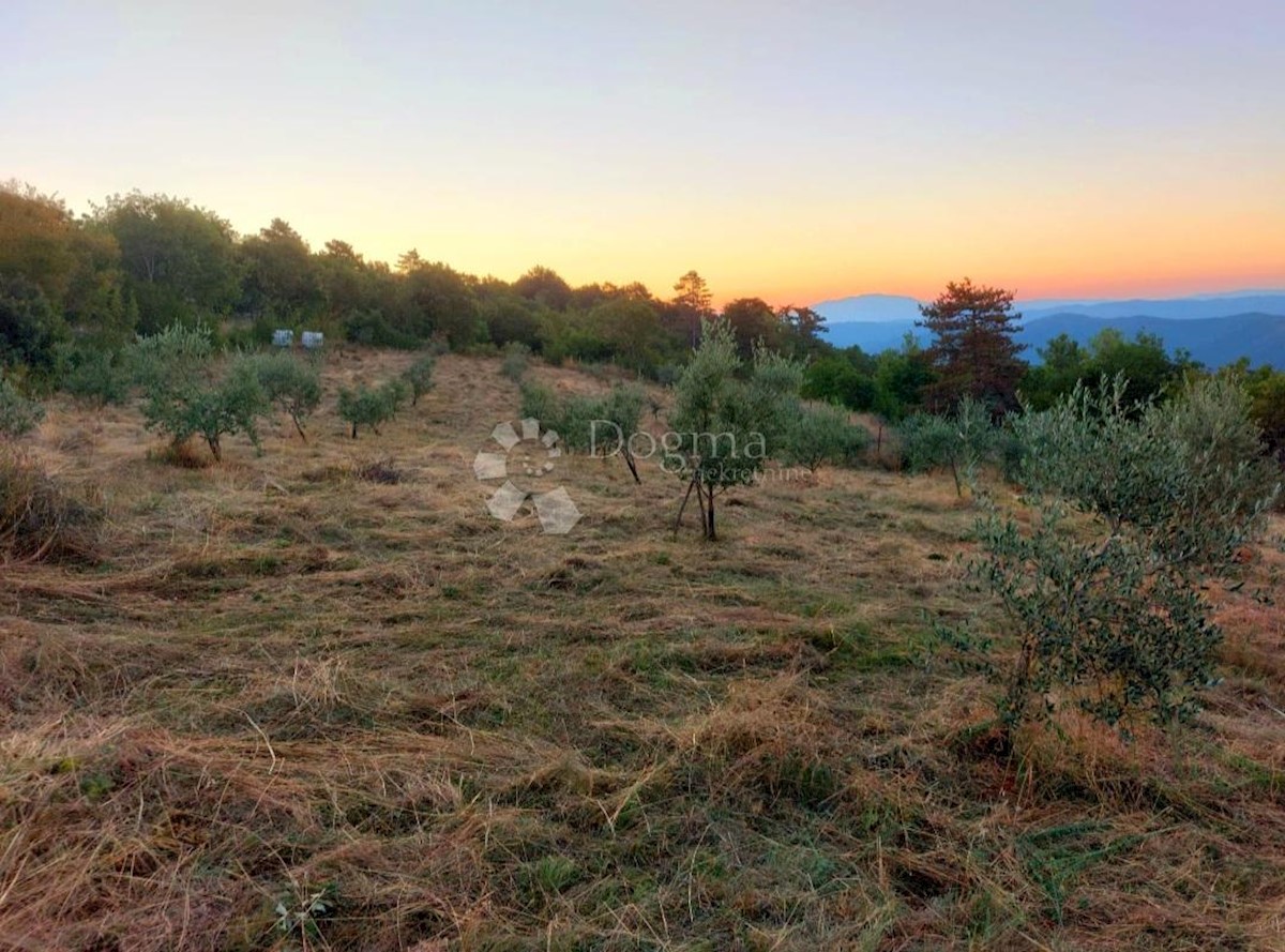 Terreno In vendita - ISTARSKA OPRTALJ