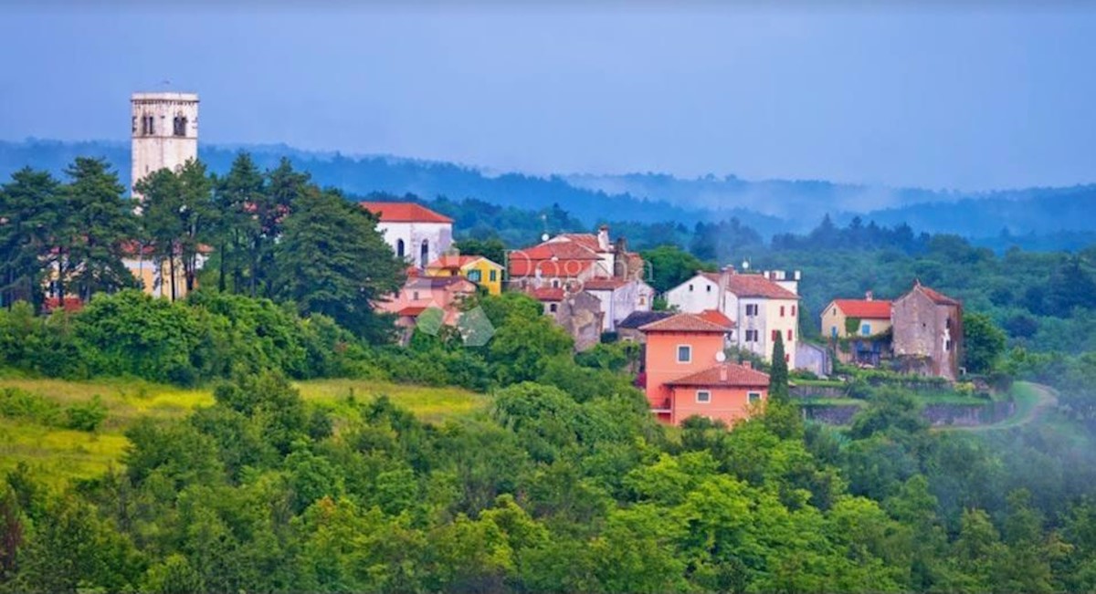 Pozemek Na prodej - ISTARSKA OPRTALJ