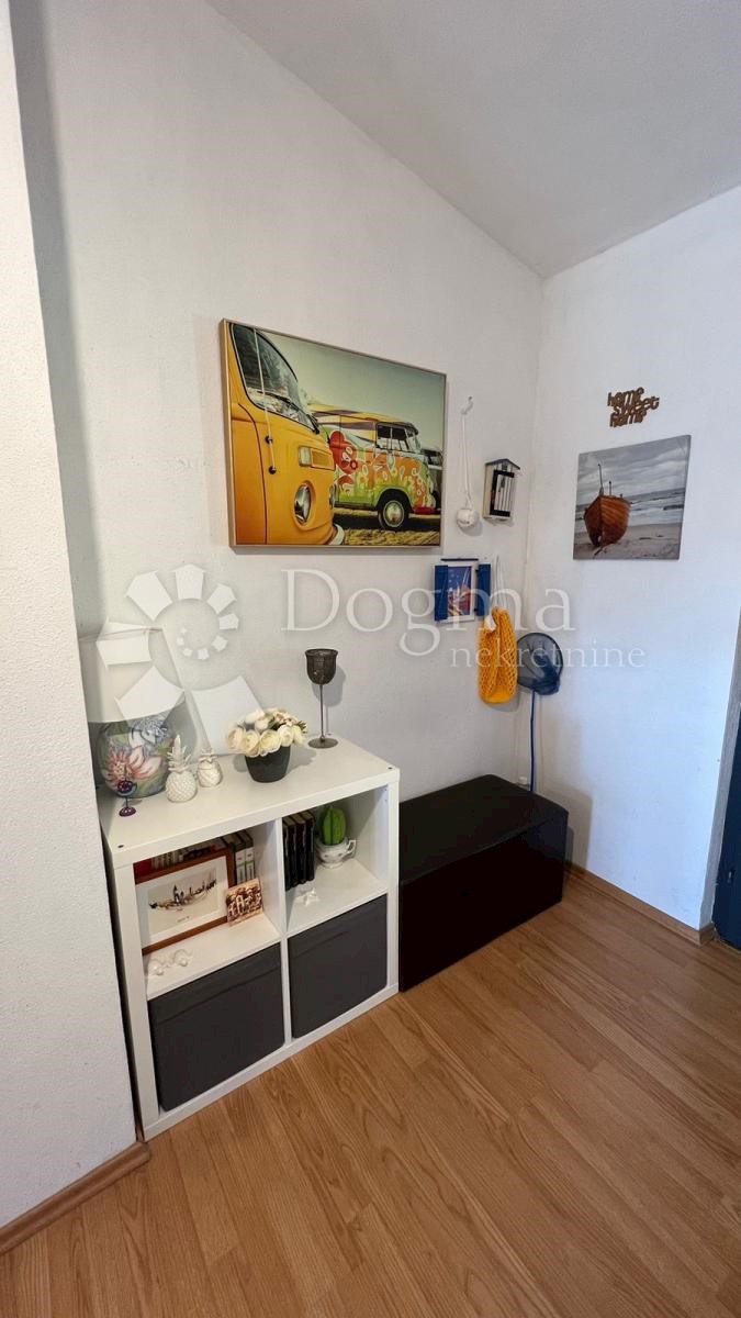 Apartmán Na predaj - PRIMORSKO-GORANSKA RAB