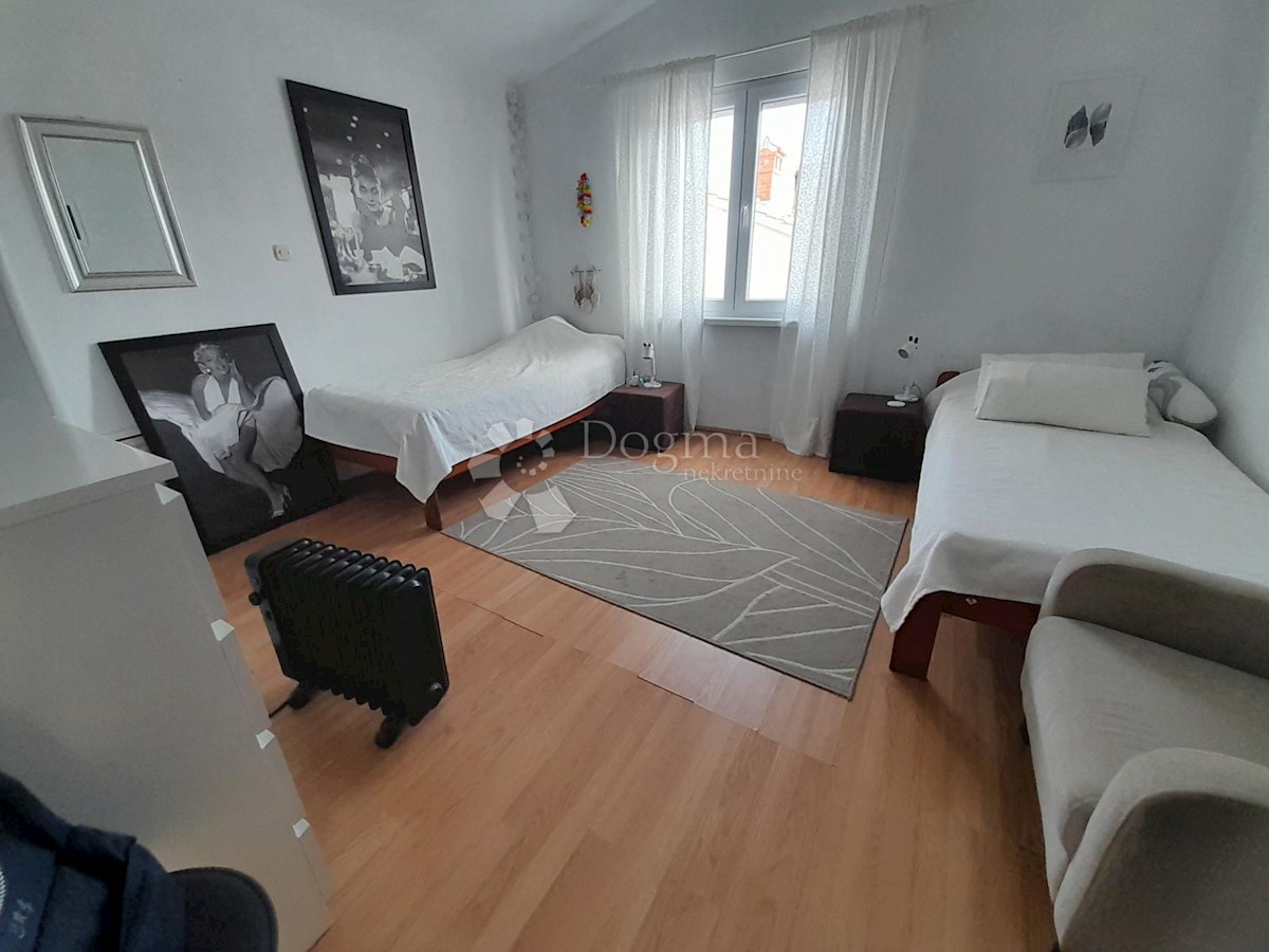 Apartmán Na predaj - PRIMORSKO-GORANSKA RAB