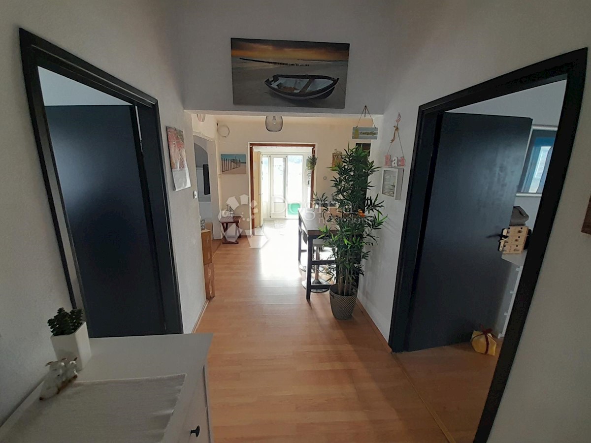 Apartmán Na predaj - PRIMORSKO-GORANSKA RAB