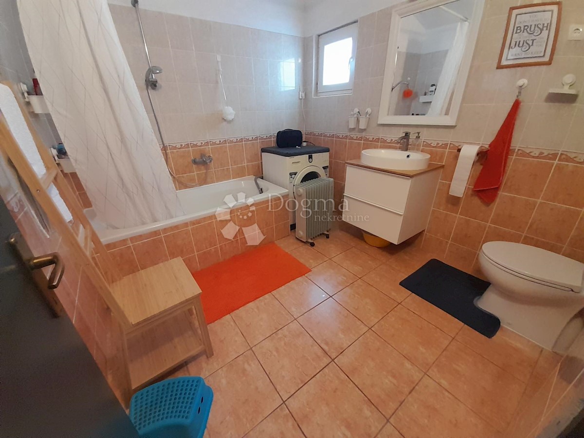 Apartmán Na predaj - PRIMORSKO-GORANSKA RAB