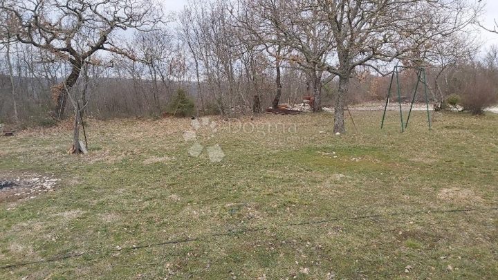 Zemljište Na prodaju - Istarska Labin - foto 2/8