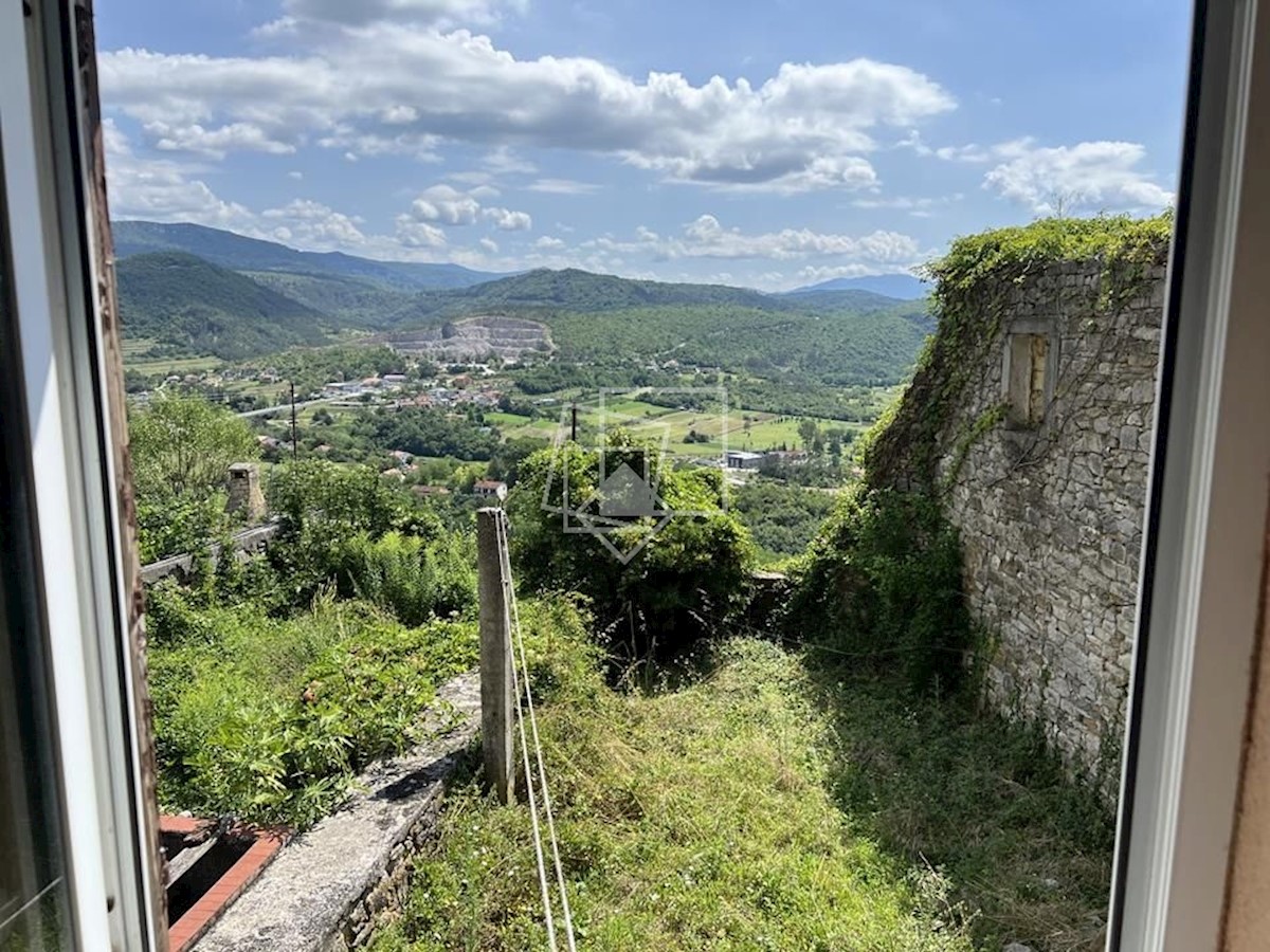 Kuća Na prodaju - ISTARSKA BUZET