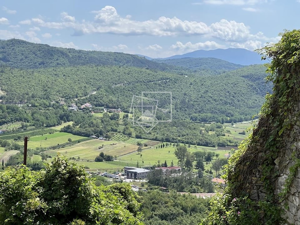 Kuća Na prodaju - ISTARSKA BUZET