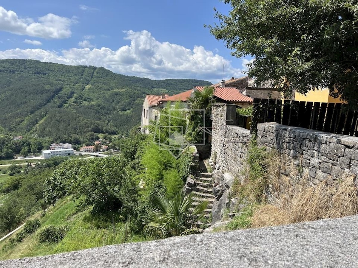 Kuća Na prodaju - ISTARSKA BUZET