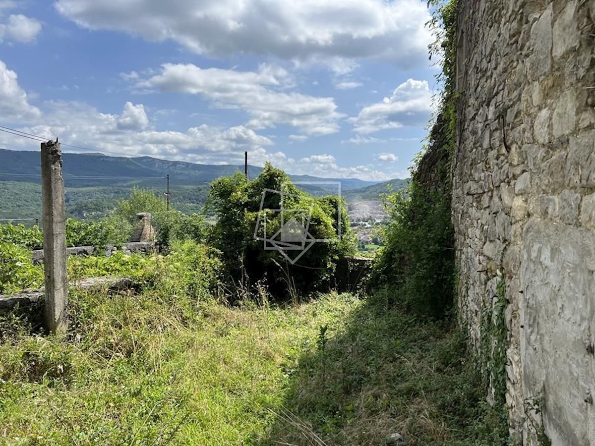 Kuća Na prodaju - ISTARSKA BUZET