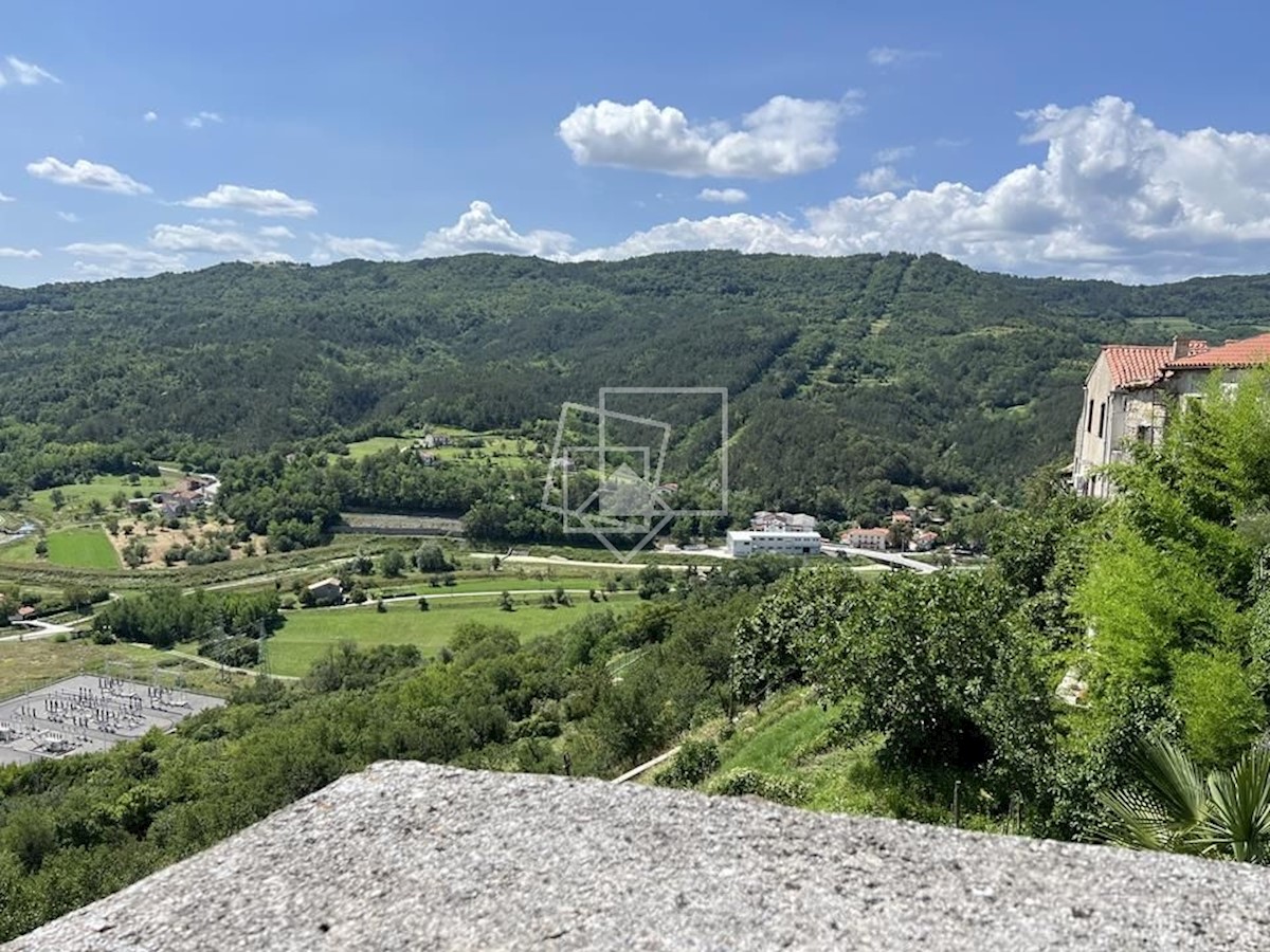 Kuća Na prodaju - ISTARSKA BUZET