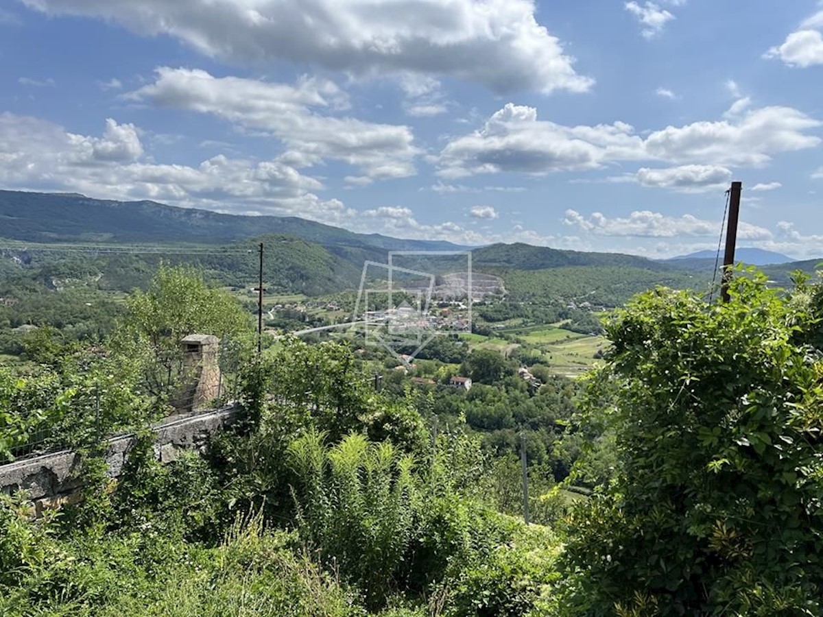 Kuća Na prodaju - ISTARSKA BUZET