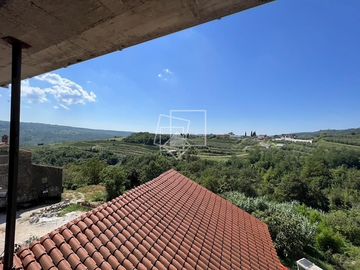 House For sale - ISTARSKA GROŽNJAN